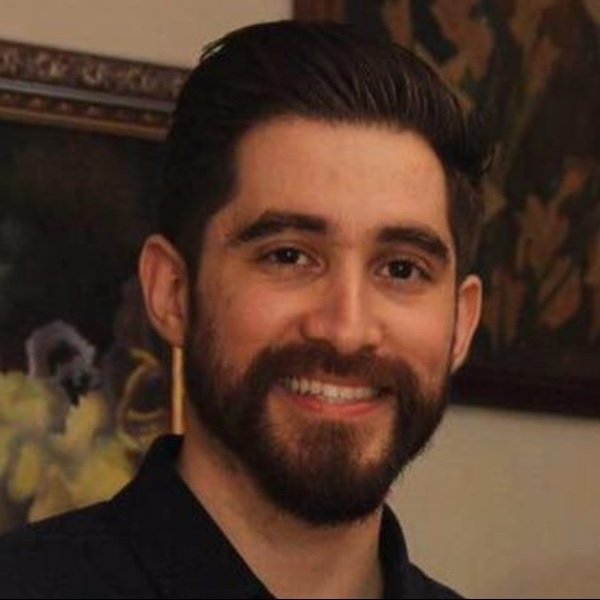 paul romero