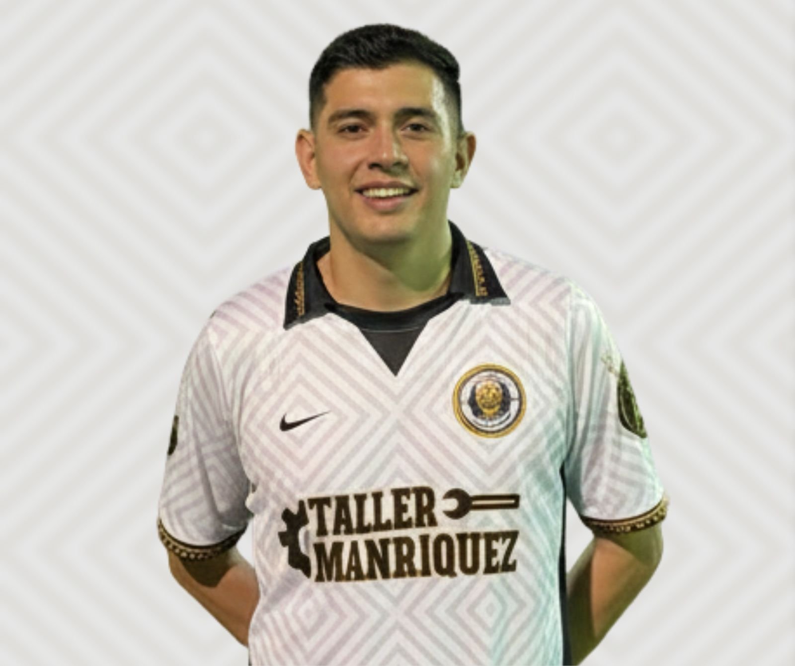 JUAN PABLO FELIX GAMEZ