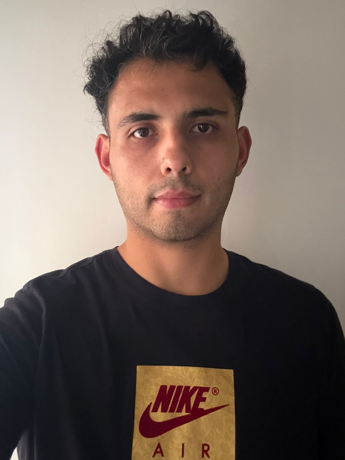 KARIM YASHER TAPIA CURIEL