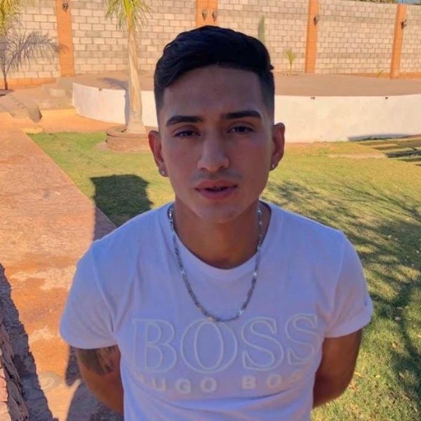 JONATHAN IBARRA CAMPOY