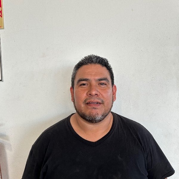 ENRIQUE ALEJANDRO LEANDRO VAZQUEZ