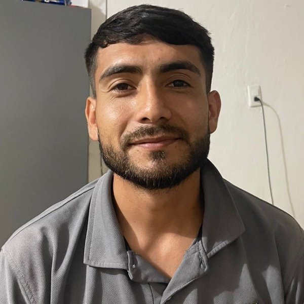 ANTONIO AMADOR ALVAREZ PANTOJA