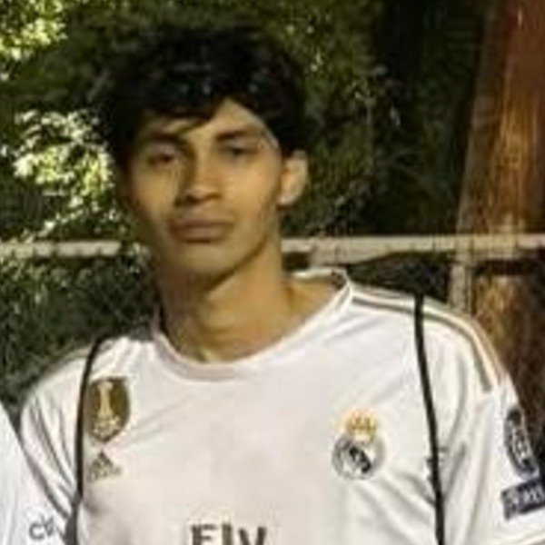 SEBASTIAN ELIU GARCIA ESPINOZA