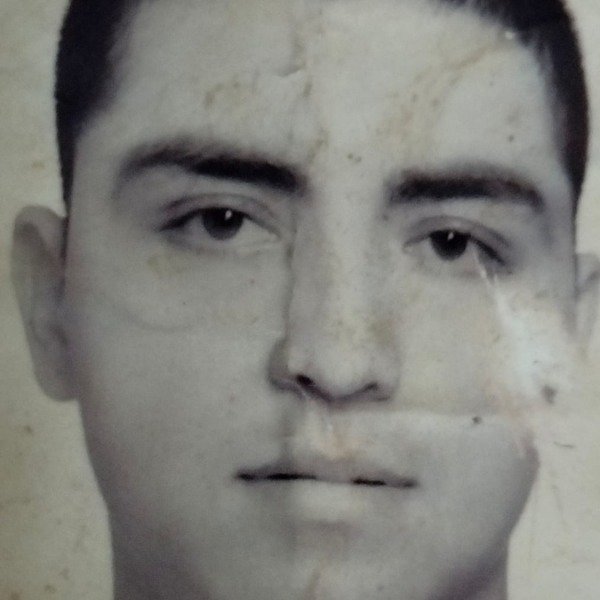 CARLOS GONZALEZ COVARRUBIAS