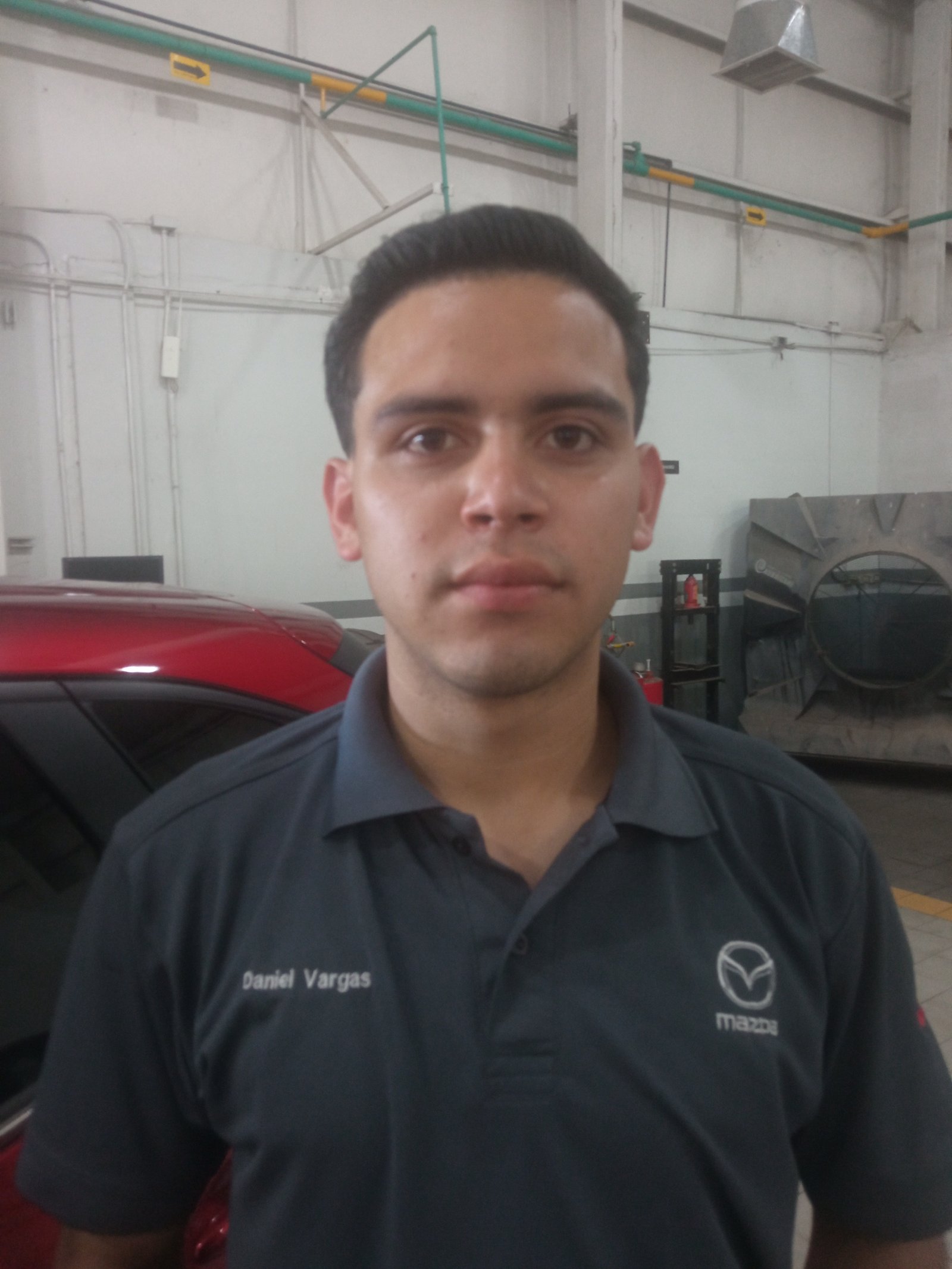 BRANDON DANIEL VARGAS ARMENTA