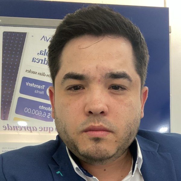 JORGE LUIS RODRIGUEZ VEGA