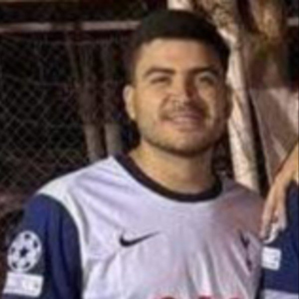 JORGE ANTONIO PADILLA CASTILLO