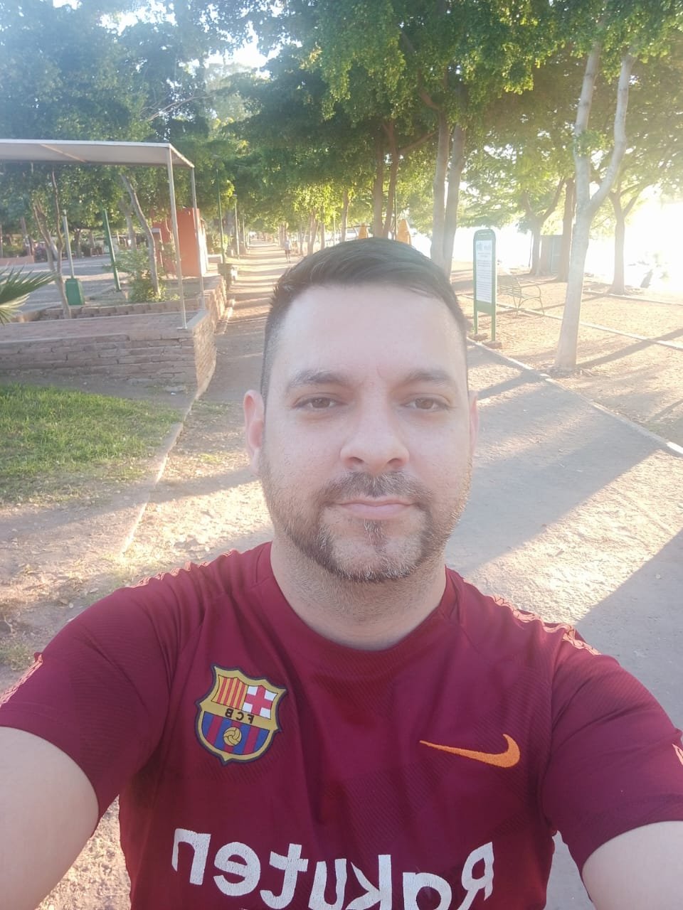 GILBERTO ENRIQUE GALLEGOS MENDIVIL