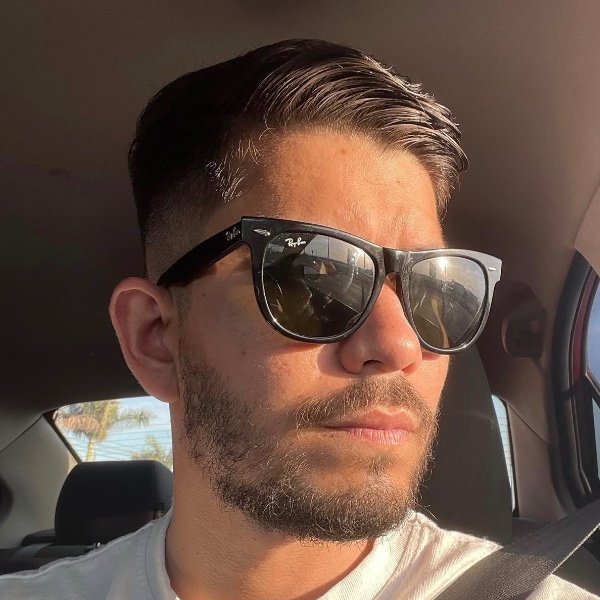 JORGE CARLOS CAMPOS AGUIAR