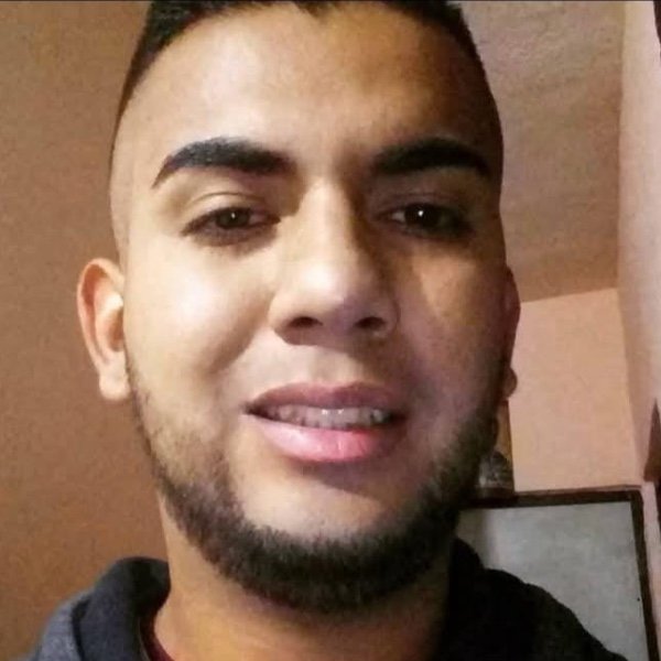 JESUS BENITO CAMPA CORRAL