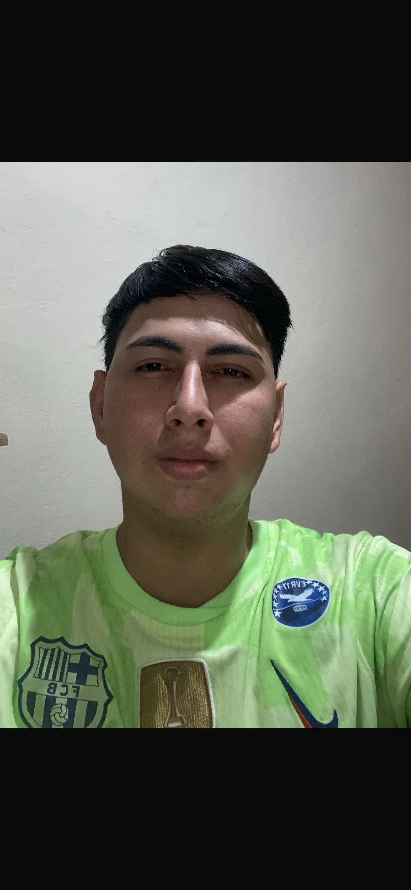 ANGEL OMAR MUÑOZ HERNANDEZ