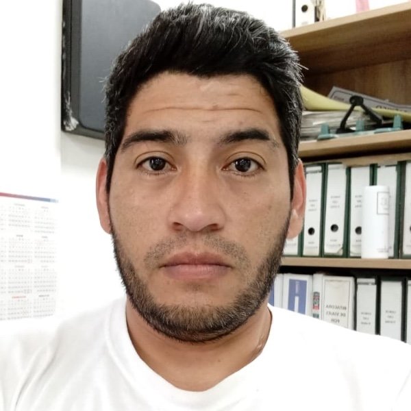 JESUS FRANCISCO PALACIOS NORIEGA