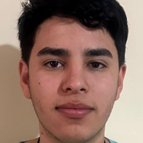 IVAN FERNANDO SANDOVAL VAZQUEZ