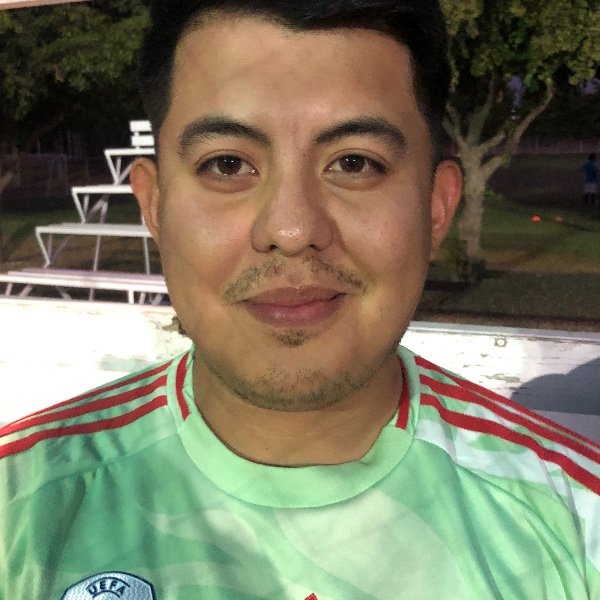 JESUS RODOLFO CERVANTES GARCIA