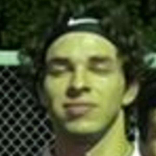 JOSE MARIA CASTRO GARCIA