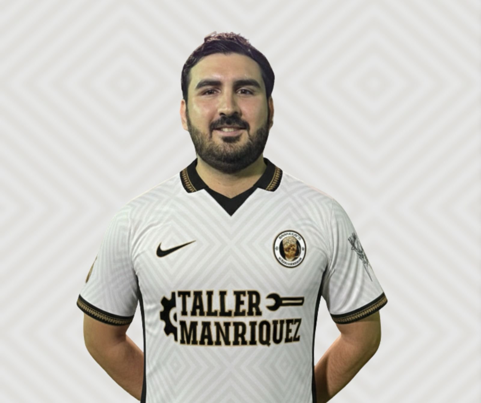 Carlos Alberto Mercado Hermosillo