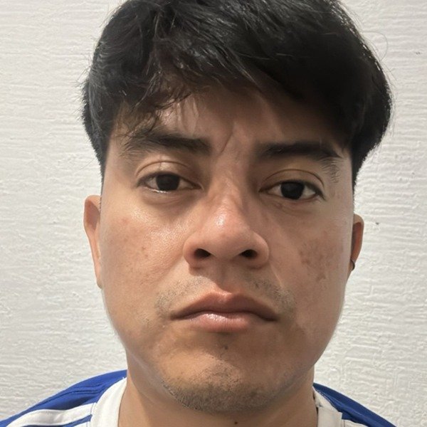 GERSON ALEXANDER MARROQUIN RIVERA