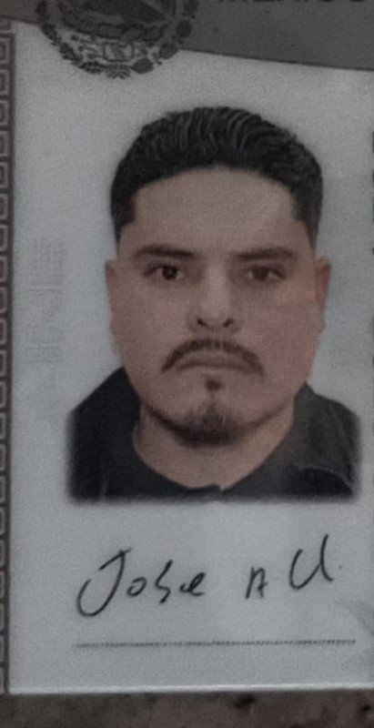 JOSE ALFREDO CASAREZ LEYVA