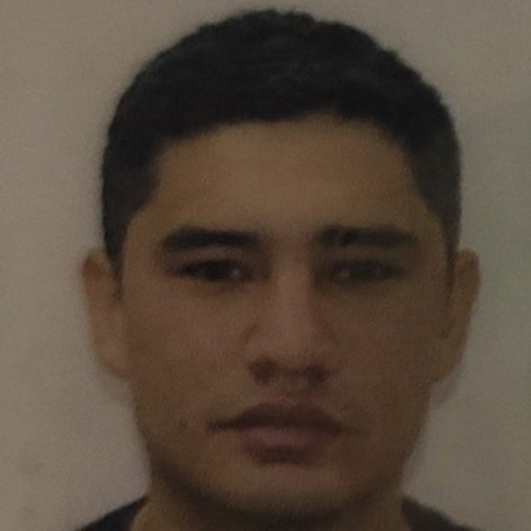 DANIEL ALEJANDRO AGRAZ MENDOZA