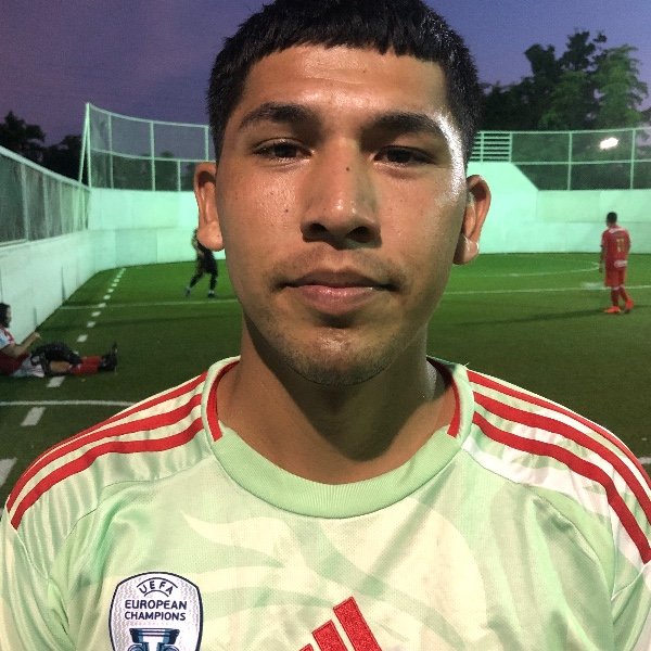 JESUS ARNOLDO CITAL MORALES