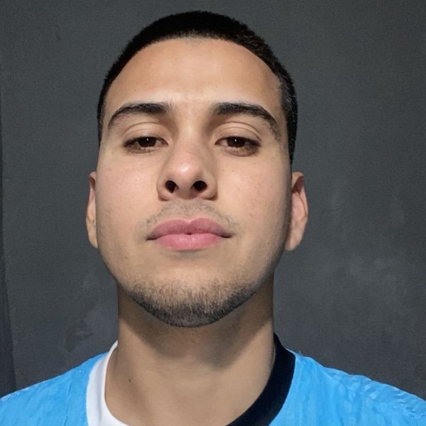 BRYAN ORLANDO CHINCHILLAS GUEREÑA