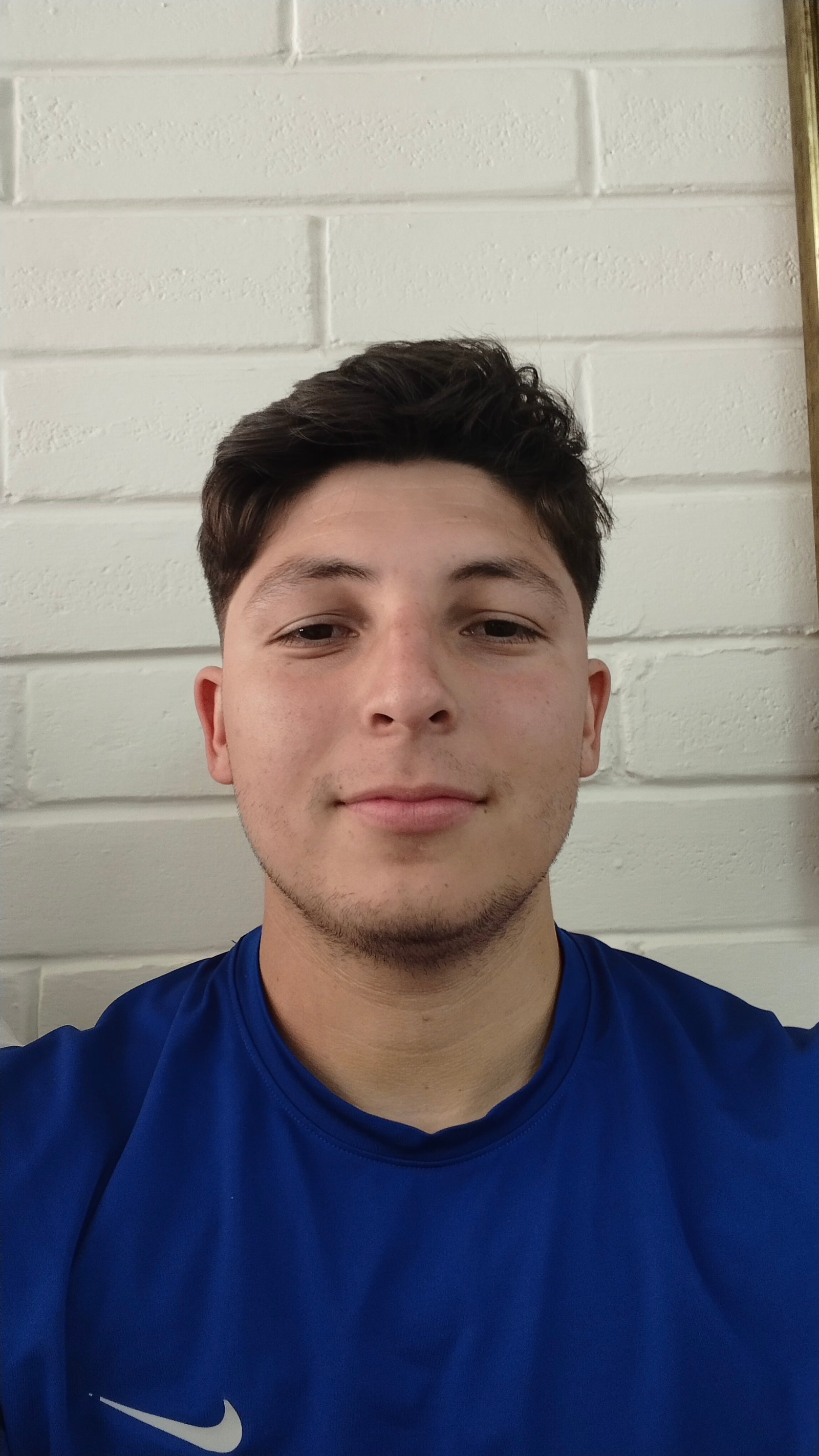 JARED VALENZUELA NAJERA