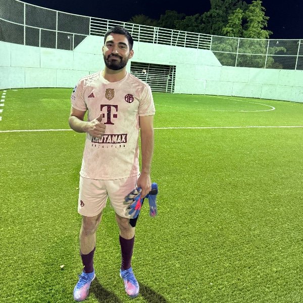 JOSE LUIS GONZALEZ CAMPA