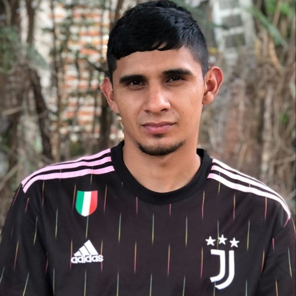 JOSE FRANCISCO MENDOZA BARRERAS