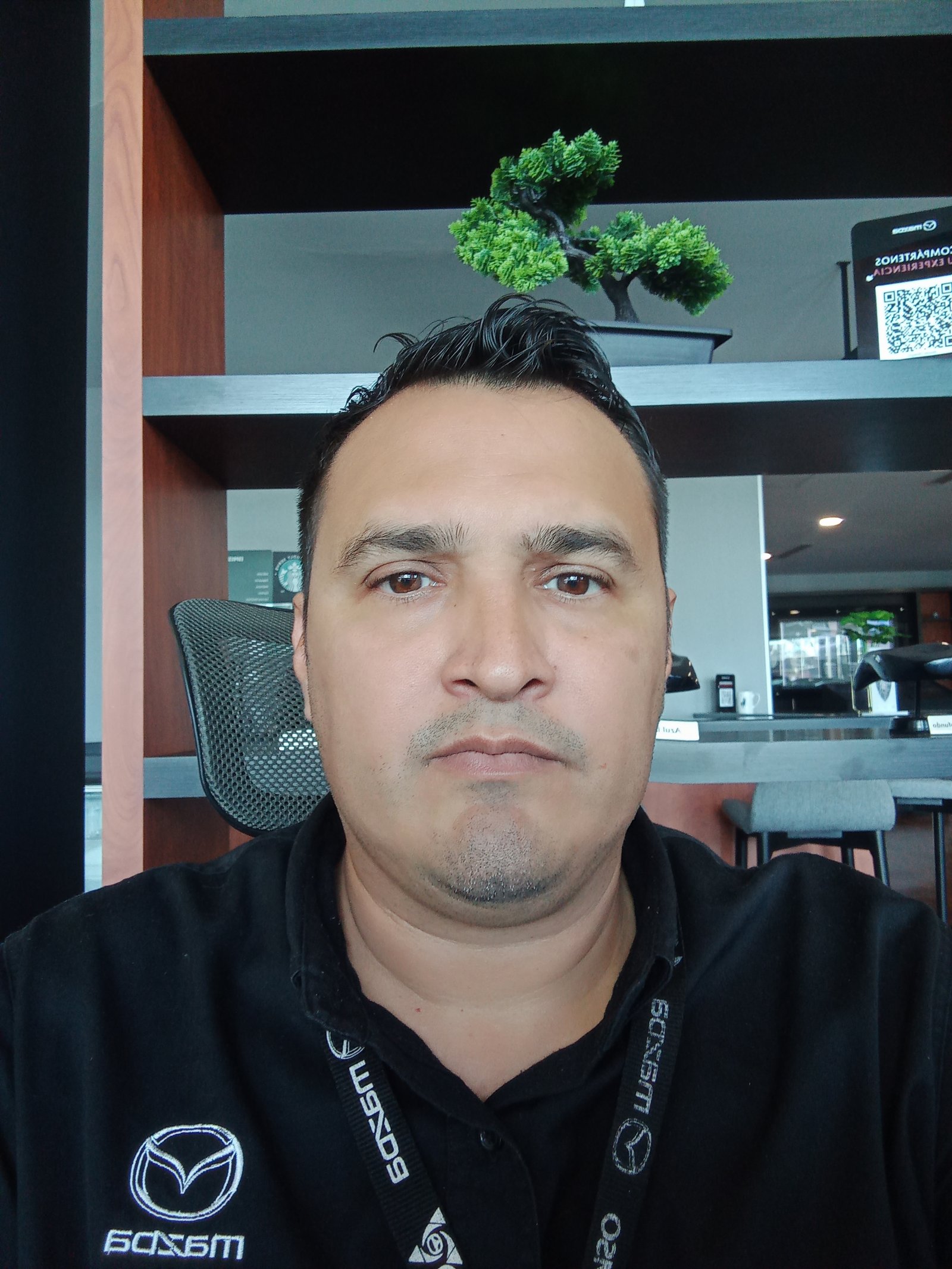 MARTIN ENRIQUE RIVAS GONZALEZ