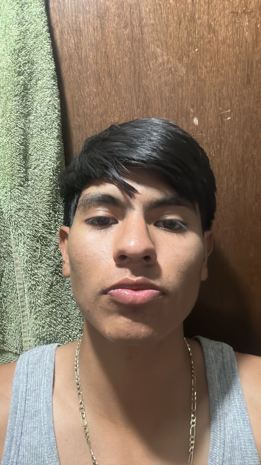 GERARDO EDEL GARCIA VALDEZ