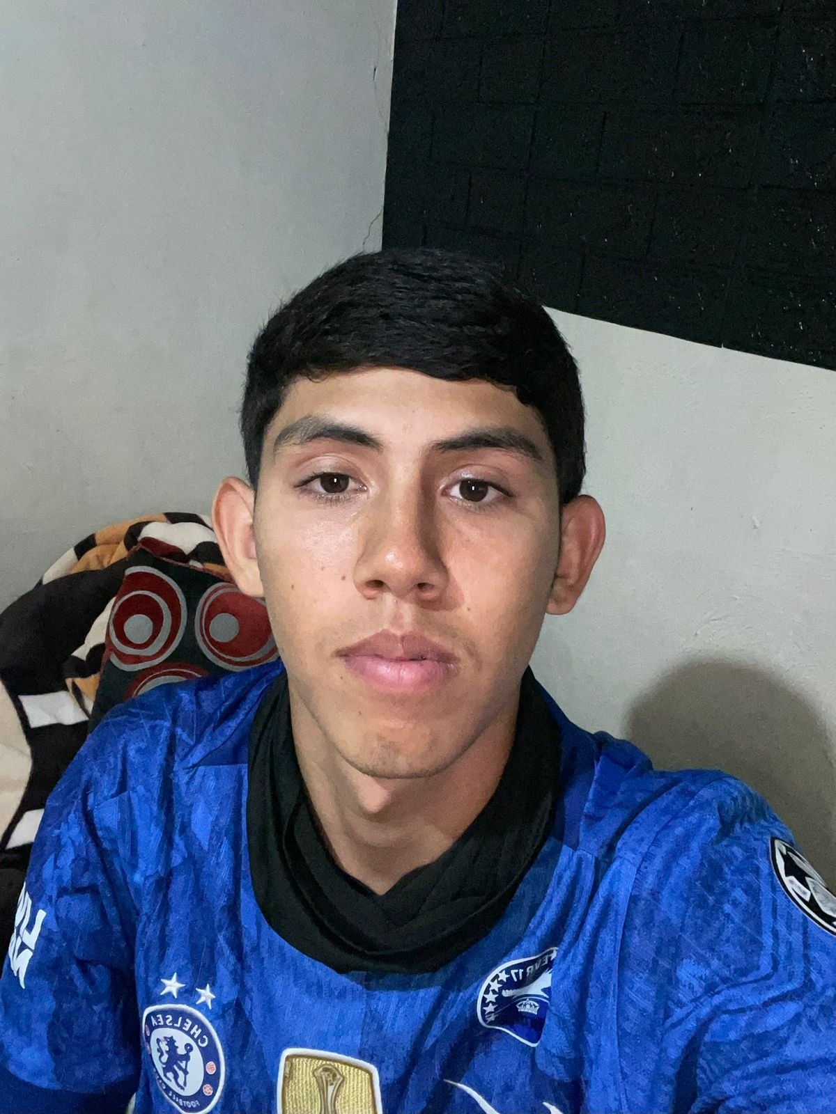 JESUS ANTONIO VALDEZ BERNAL