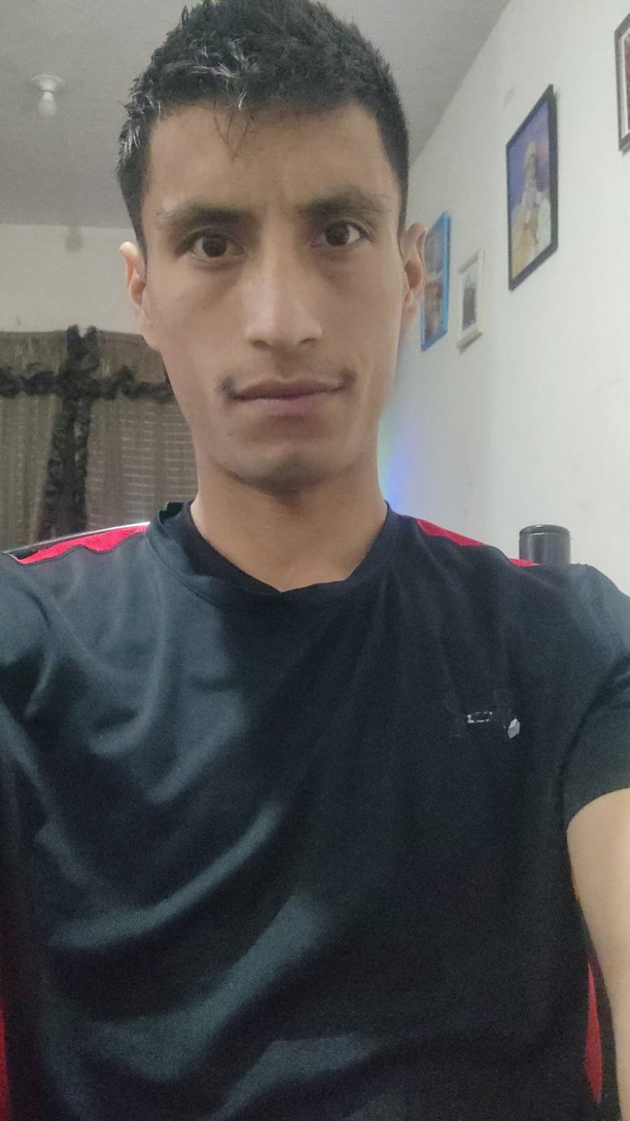 ALDO FERNANDO AMADOR ARVAYO