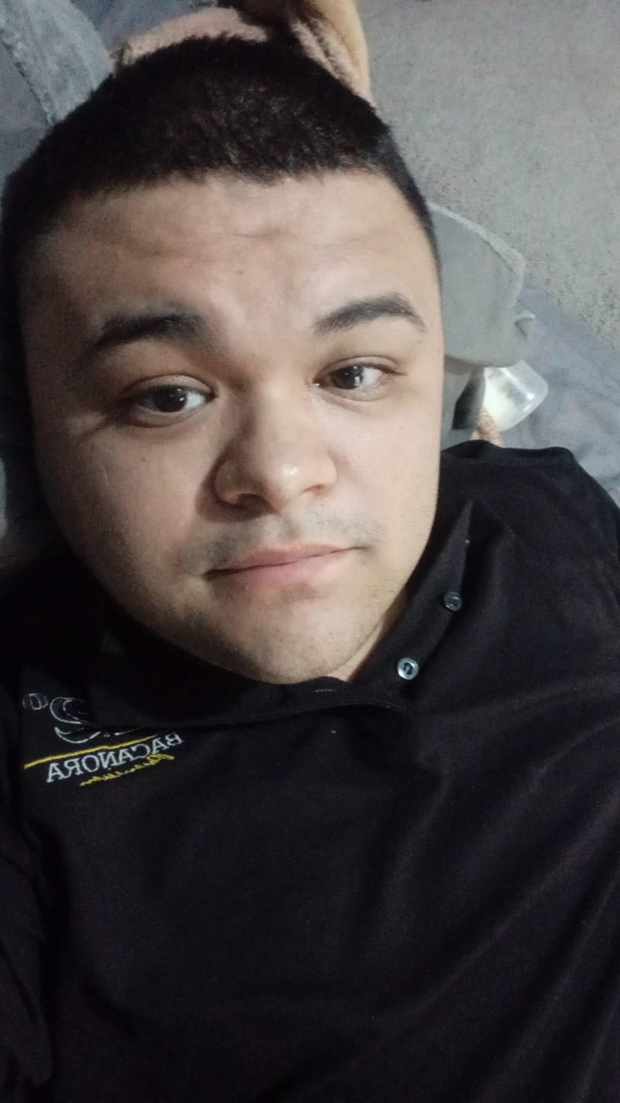 MARTIN RAMON GUTIERREZ ROCHIN